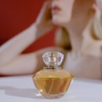 idée cadeau femme parfum