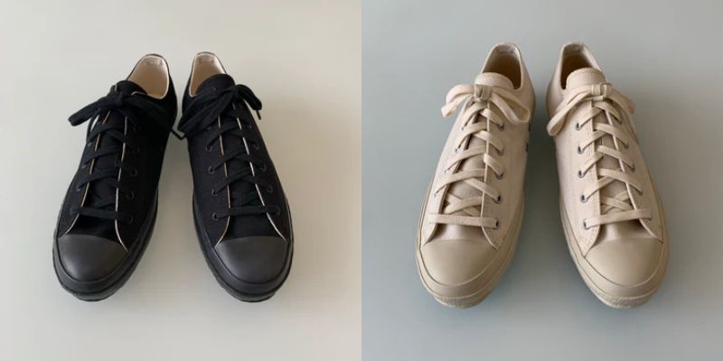 Kurume Fine Vulcanized chaussure céramique