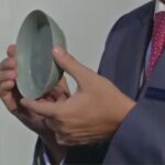 bol Ru Guanyao de la dynastie Song du Nord