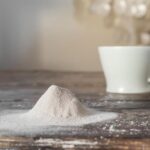 cendres humaines à poterie oeuvre art