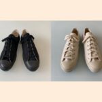 chaussure poterie ka-ryu céramique