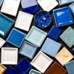 nuancier emaux céramique couleurs