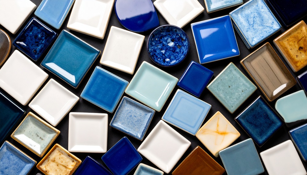 nuancier emaux céramique couleurs