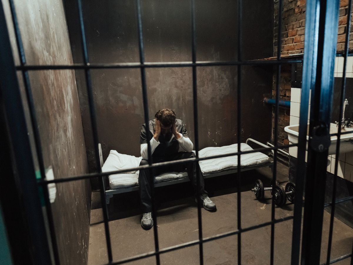 prisonnier prison reconversion céramiste