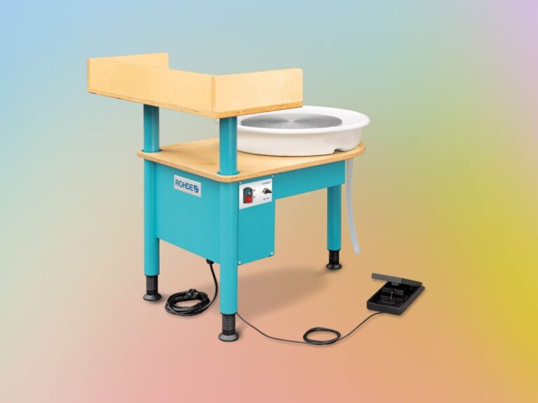 tour potier shimpo