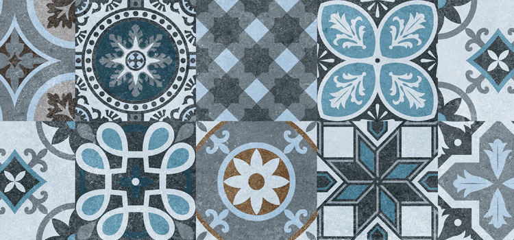 Azulejos carrelage espagnol céramique