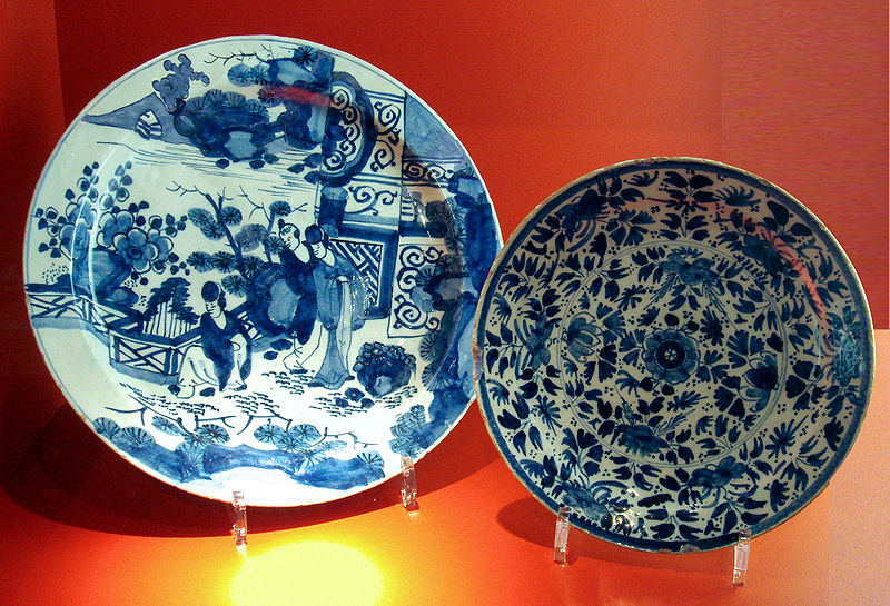 Delftware