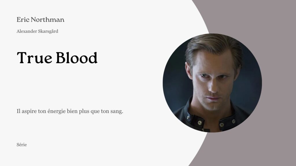 Eric Northman