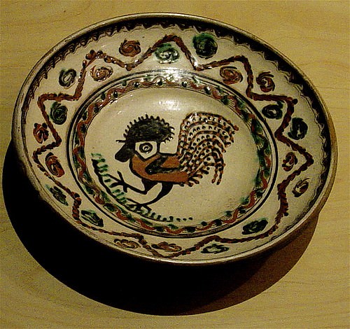La céramique de Horezu