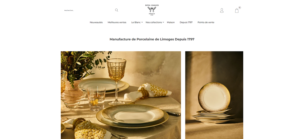 Royal Limoges