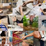 collage photo atelier artisanal wecandoo