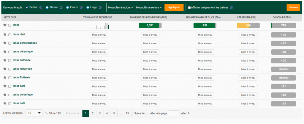 etsy keyword explorer