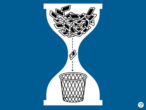 Planned Obsolescence