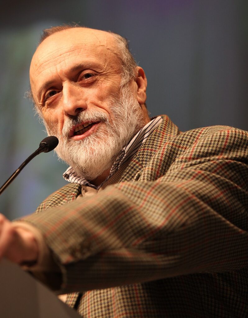 Carlo_Petrini fast food slow life