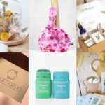 collage marques femmes entrepreneures