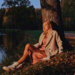 recette bonheur finlande femme nature
