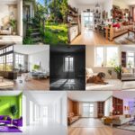 collage erreurs home staging déco intérieure