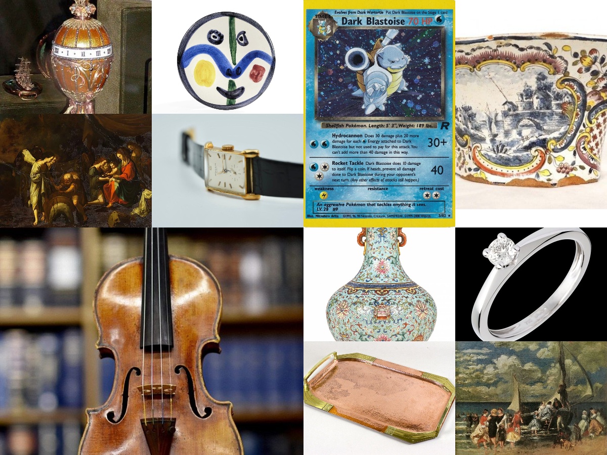 jackpot brocante collage