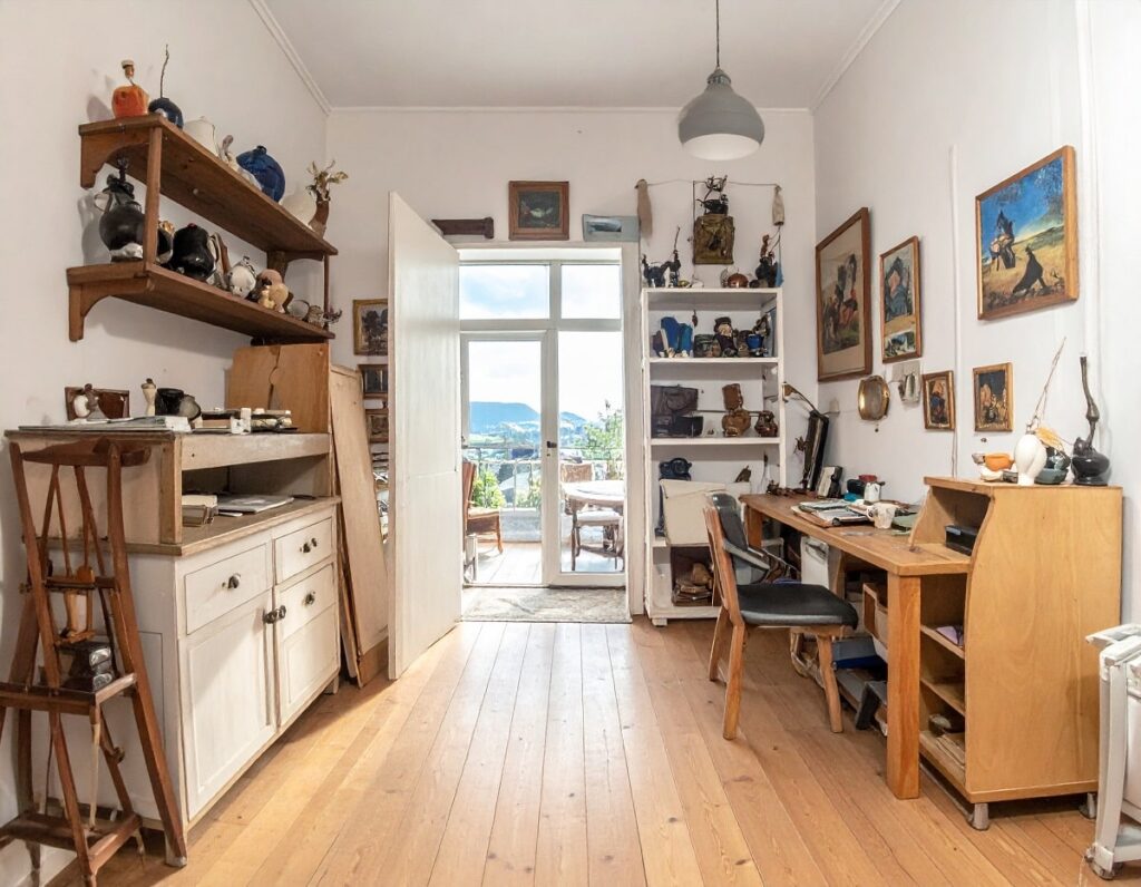 espace avec trop de décoration-min
