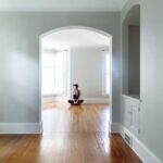 syndrome du nid vide maison vide femme