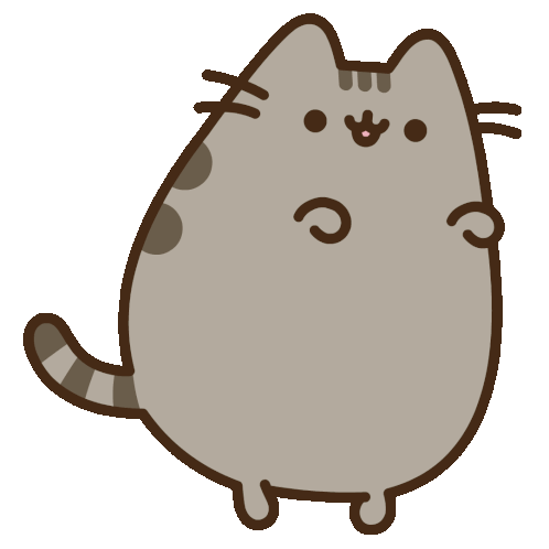 Happy Cat