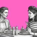 belle-mère passive agressive belle-fille