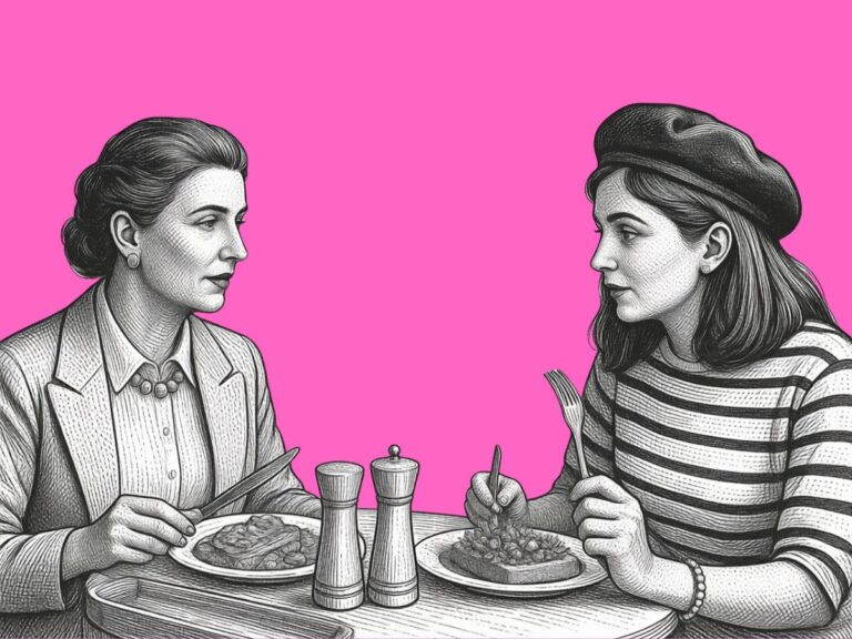 belle-mère passive agressive belle-fille