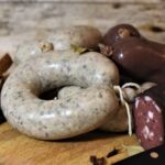 boudin noir boudé par le mari