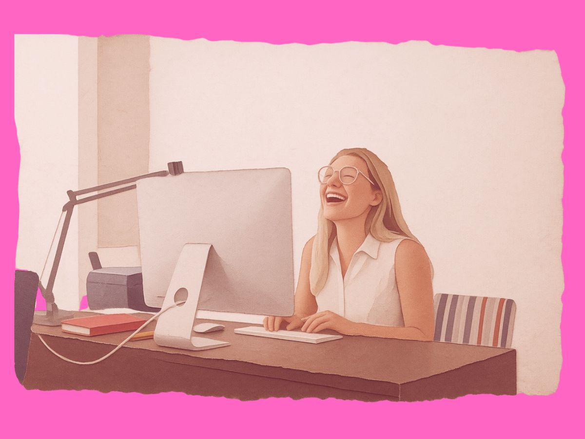 femmes meilleures en marketing bureau