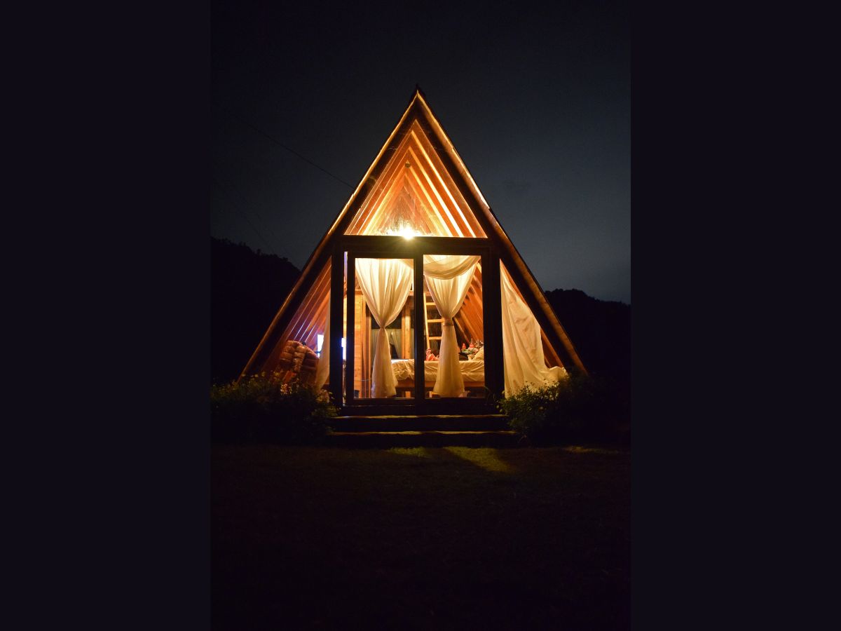 glamping