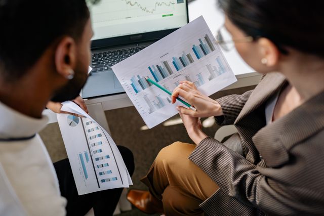 Data analyste