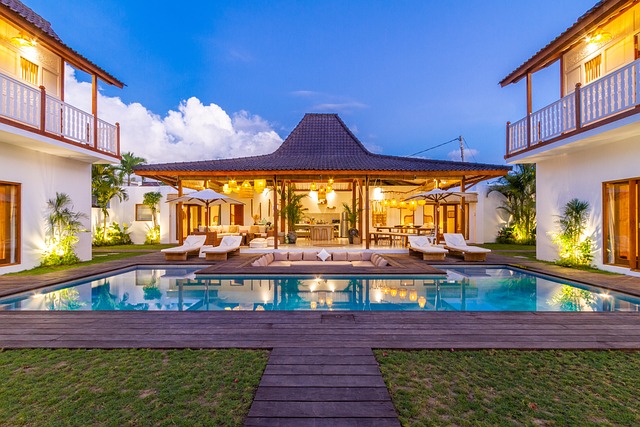 Luxury Relocation Planner