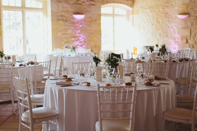 Wedding planner de luxe