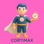 cortimax cortisol